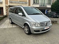 2013 mercedes - benz viano 2.2 cdi 8 plaatsen auto - afbeelding 59 van  61