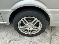 2013 mercedes - benz viano 2.2 cdi 8 plaatsen auto - afbeelding 2 van  62