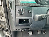 2013 mercedes - benz viano 2.2 cdi 8 plaatsen auto - afbeelding 17 van  62