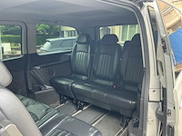 2013 mercedes - benz viano 2.2 cdi 8 plaatsen auto - afbeelding 25 van  62