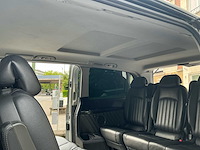 2013 mercedes - benz viano 2.2 cdi 8 plaatsen auto - afbeelding 29 van  62