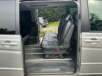 2013 mercedes - benz viano 2.2 cdi 8 plaatsen auto - afbeelding 36 van  62