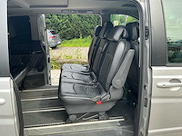 2013 mercedes - benz viano 2.2 cdi 8 plaatsen auto - afbeelding 38 van  62