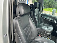 2013 mercedes - benz viano 2.2 cdi 8 plaatsen auto - afbeelding 42 van  62
