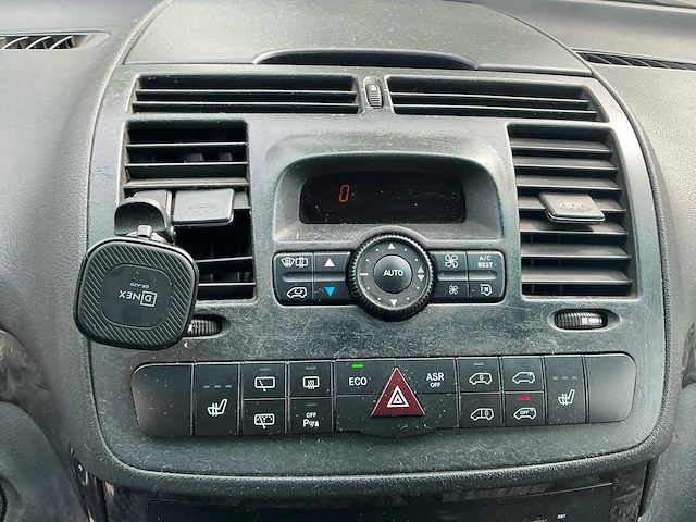2013 mercedes - benz viano 2.2 cdi 8 plaatsen auto - afbeelding 52 van  62