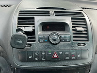 2013 mercedes - benz viano 2.2 cdi 8 plaatsen auto - afbeelding 52 van  62