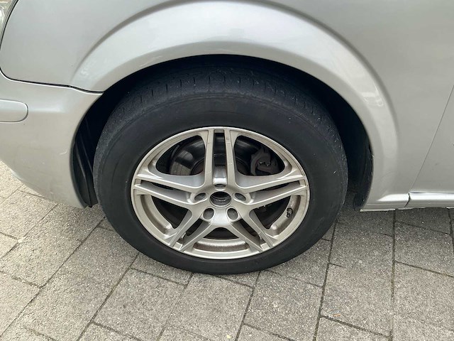 2013 mercedes - benz viano 2.2 cdi 8 plaatsen auto - afbeelding 62 van  62