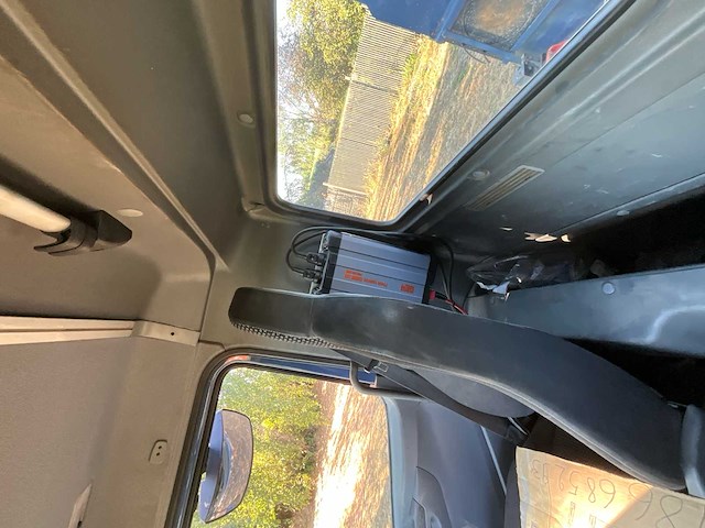 2013 mercedes-benz axor 940.20 - vrachtwagen - afbeelding 13 van  53