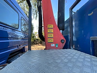 2013 mercedes-benz axor 940.20 - vrachtwagen - afbeelding 43 van  53