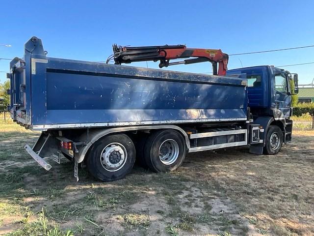 2013 mercedes-benz axor 940.20 - vrachtwagen - afbeelding 45 van  53