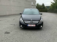 2013 mercedes-benz b 180 cdi - afbeelding 3 van  44