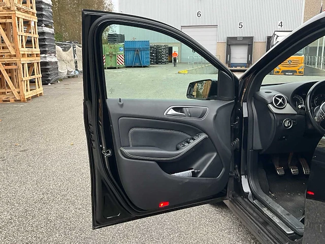 2013 mercedes-benz b 180 cdi - afbeelding 8 van  44