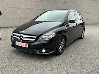 2013 mercedes-benz b 180 cdi - afbeelding 1 van  44