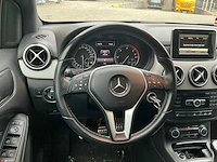 2013 mercedes-benz b 180 cdi - afbeelding 16 van  44