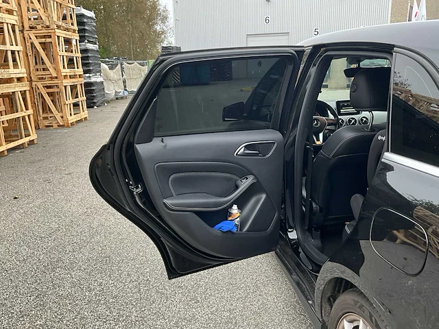2013 mercedes-benz b 180 cdi - afbeelding 20 van  44