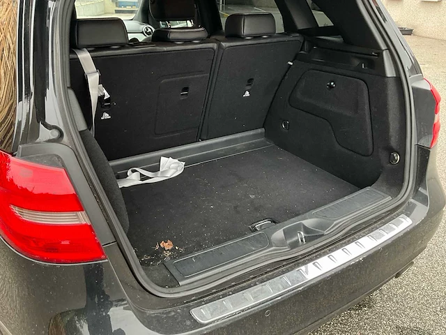 2013 mercedes-benz b 180 cdi - afbeelding 26 van  44
