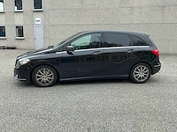 2013 mercedes-benz b 180 cdi - afbeelding 23 van  44