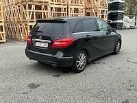2013 mercedes-benz b 180 cdi - afbeelding 42 van  44