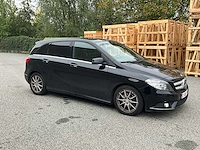 2013 mercedes-benz b 180 cdi - afbeelding 44 van  44