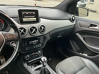 2013 mercedes-benz b 180 cdi - afbeelding 17 van  44