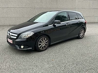 2013 mercedes-benz b 180 cdi - afbeelding 12 van  44
