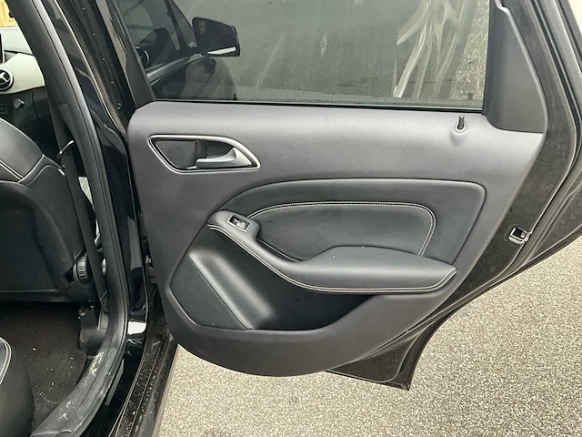 2013 mercedes-benz b 180 cdi - afbeelding 29 van  44