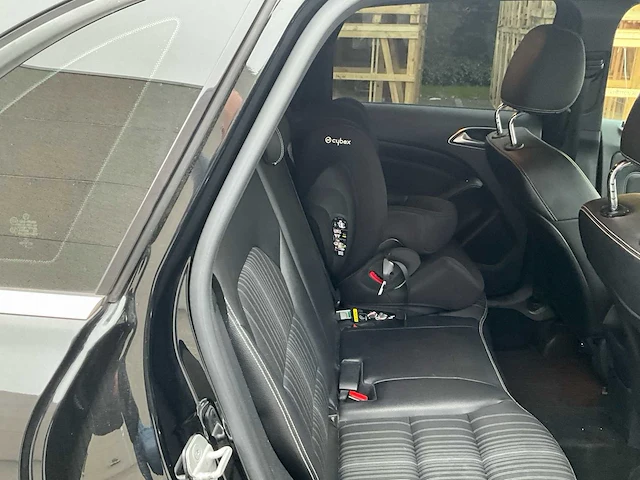 2013 mercedes-benz b 180 cdi - afbeelding 32 van  44