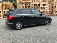 2013 mercedes-benz b 180 cdi - afbeelding 43 van  44