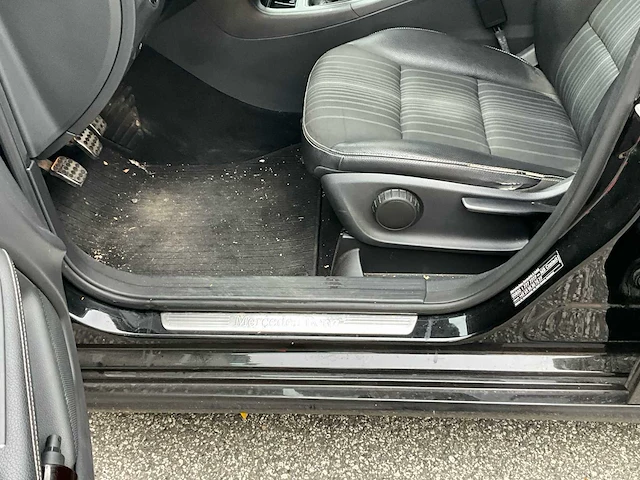 2013 mercedes-benz b 180 cdi - afbeelding 40 van  41