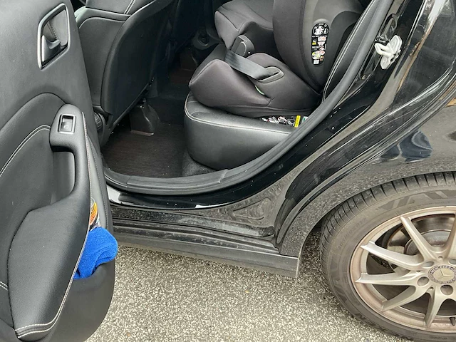 2013 mercedes-benz b 180 cdi - afbeelding 34 van  41