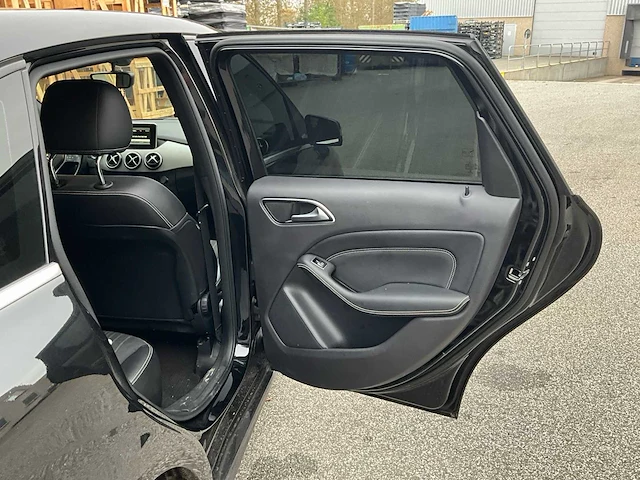 2013 mercedes-benz b 180 cdi - afbeelding 36 van  41