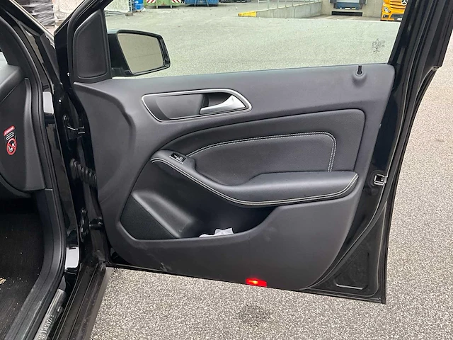 2013 mercedes-benz b 180 cdi - afbeelding 15 van  41