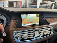 2013 mercedes-benz cls 250 cdi - personenauto - afbeelding 2 van  16