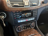 2013 mercedes-benz cls 250 cdi - personenauto - afbeelding 3 van  16