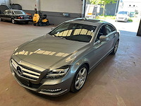 2013 mercedes-benz cls 250 cdi - personenauto - afbeelding 1 van  16