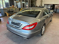 2013 mercedes-benz cls 250 cdi - personenauto - afbeelding 12 van  16
