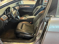 2013 mercedes-benz cls 250 cdi - personenauto - afbeelding 13 van  16
