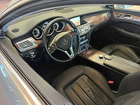 2013 mercedes-benz cls 250 cdi - personenauto - afbeelding 14 van  16