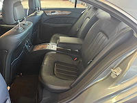 2013 mercedes-benz cls 250 cdi - personenauto - afbeelding 15 van  16