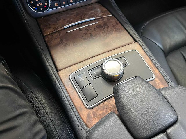 2013 mercedes-benz cls 250 cdi - personenauto - afbeelding 4 van  16