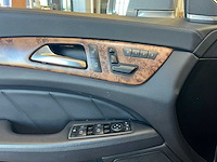 2013 mercedes-benz cls 250 cdi - personenauto - afbeelding 16 van  16