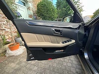 2013 mercedes-benz e 200 cdi 212 k auto - afbeelding 11 van  40