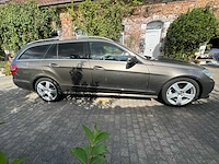 2013 mercedes-benz e 200 cdi 212 k auto - afbeelding 36 van  40