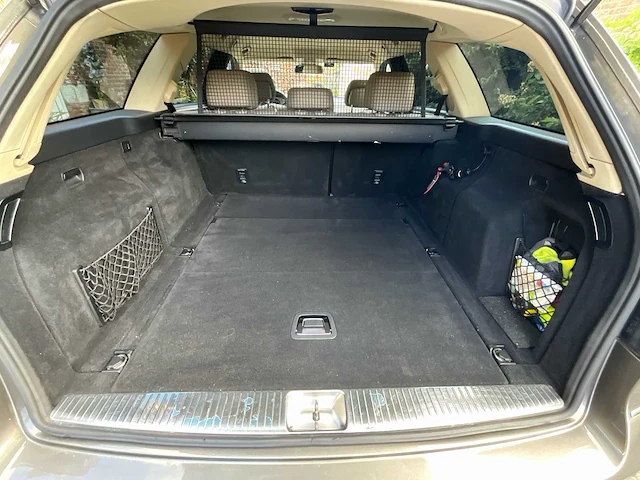 2013 mercedes-benz e 200 cdi 212 k auto - afbeelding 2 van  40