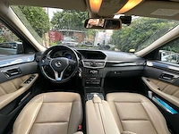 2013 mercedes-benz e 200 cdi 212 k auto - afbeelding 8 van  40