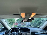 2013 mercedes-benz e 200 cdi 212 k auto - afbeelding 9 van  40