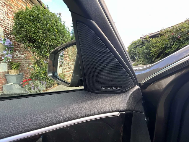 2013 mercedes-benz e 200 cdi 212 k auto - afbeelding 13 van  40