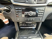 2013 mercedes-benz e 200 cdi 212 k auto - afbeelding 19 van  40