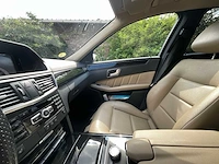2013 mercedes-benz e 200 cdi 212 k auto - afbeelding 21 van  40