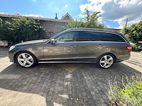 2013 mercedes-benz e 200 cdi 212 k auto - afbeelding 12 van  40